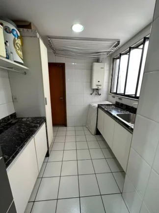 Imagem Apartamento à Venda na Mansão Tramandaí - Reformado e Semi-Mobiliado