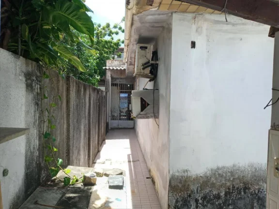 Imagem Casa a venda no Cocó