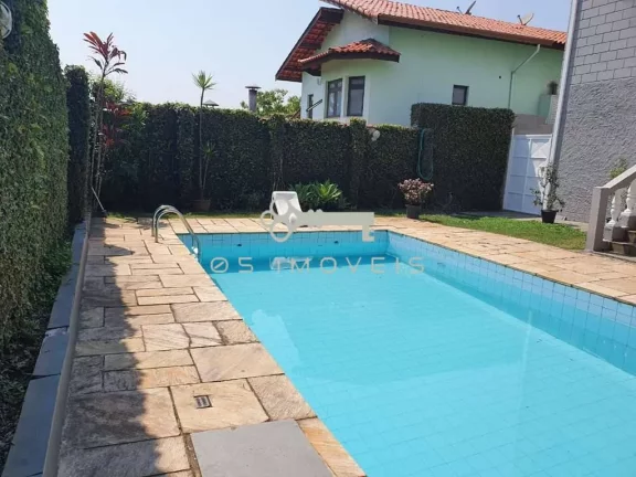 Imagem Casa no Condomínio Horizontal Park: 03suítes, piscina, escritório