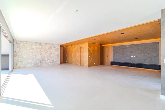 Imagem COBERTURA de 4 SUÍTES no m² mais valorizado da BARRA - ORYGEM ACQUA HOME