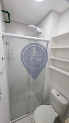 Imagem Studio à venda em Santana, São Paulo-SP: 1 quarto, 1 banheiro, 25m² de área - Imperdível oportunidade!