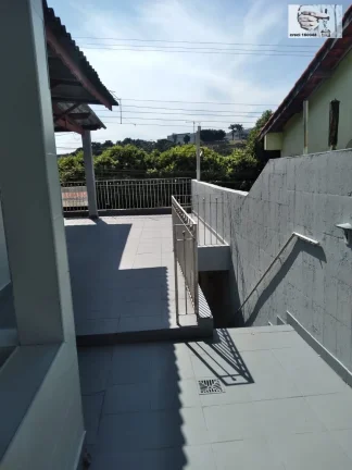 Imagem Casa Alvenaria em Laranjeiras, Caieiras/SP