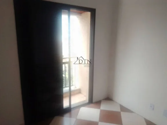 Imagem Apartamento - Vila Mariana - 4 dormitórios, 1 suíte, 3 vagas