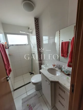 Imagem APARTAMENTO Á VENDA NO CONDOMÍNIO BELLA COLÕNIA - CIDADE NOVA - JUNDIAÍ -SP