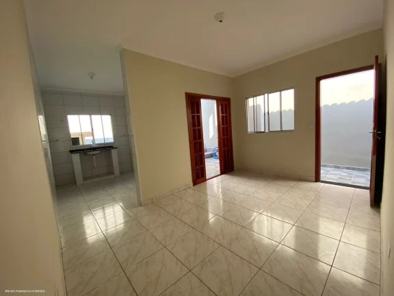 Imagem CASA RESIDENCIAL em MONGAGUÁ - SP, BALNEARIO FLORIDA