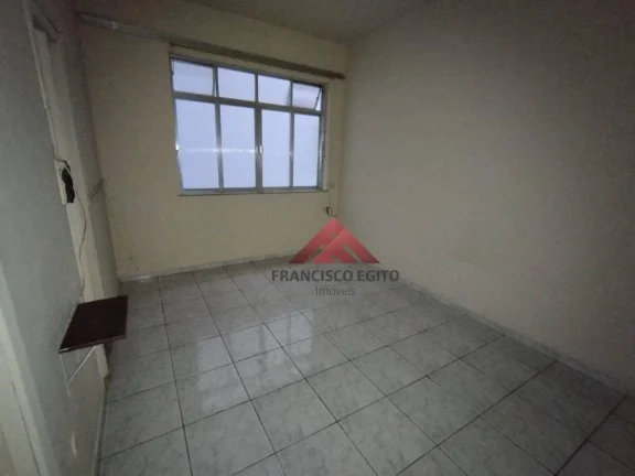 Imagem Kitnet com 1 dormitório para alugar, 14 m² por R$ 808,00/mês - Centro - Niterói/RJ