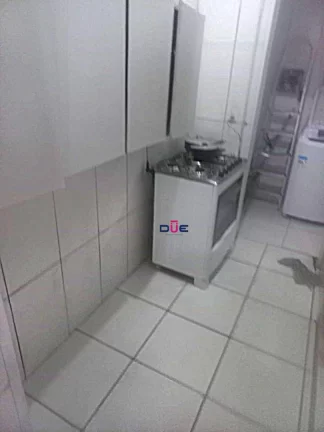 Imagem Apartamento 2 Quartos, 2 Vagas - Itararé - São Vicente/SP