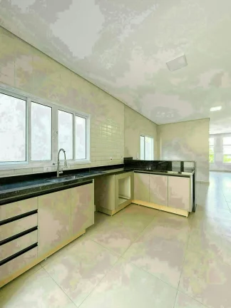 Imagem Casa à venda com 3 quartos, sendo 3 suítes, em Jardim Paulista, Atibaia - SP