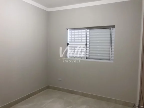 Imagem CASA RESIDENCIAL em Americana - SP, Jardim da Balsa II