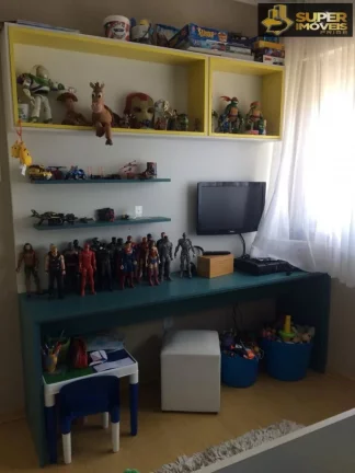 Imagem Apartamento a Venda no bairro São Gonçalo - Pelotas, RS