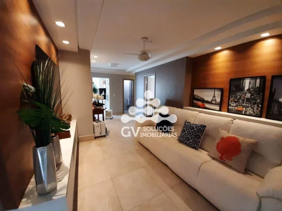 Imagem Cobertura com 4 dormitórios à venda, 200 m² por R$ 2.200.000,00 - Praia Grande - Ubatuba/SP