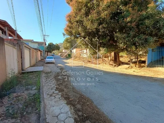 Imagem Lote à Venda - 3.047,60M² - Prefeito Joel Garcia - Mantena - MG