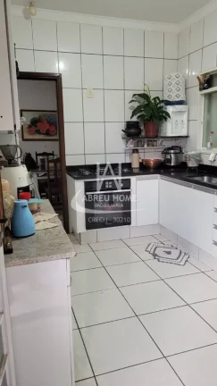 Imagem Casa à Venda, Centro (Engenheiro Schmitt) - São José do Rio Preto