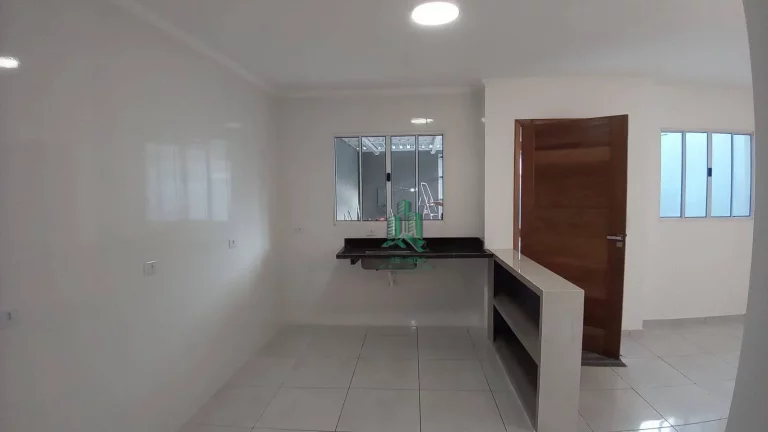 Imagem Sobrado com 2 dormitórios à venda, 68 m² por R$ 550.000,00 - Vila Barbosa - São Paulo/SP