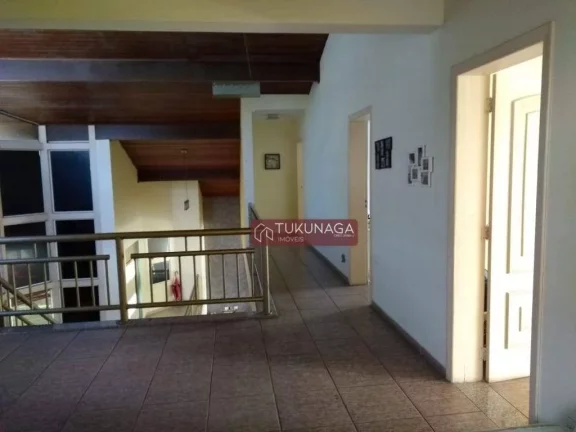 Imagem Casa à venda, 600 m² por R$ 2.000.000,00 - Arujázinho I, II e III - Arujá/SP