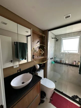 Imagem Apartamento Mobiliado, 2 Dormitórios, 1 vaga, Pérola Villa Branca