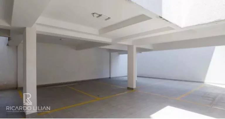 Imagem "Apartamento novo de 3 dormitórios no coração de Diadema - Uma oportunidade imperdível!"