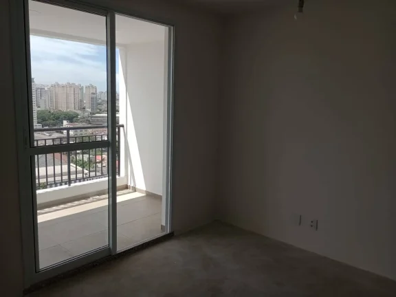 Imagem Mooca – Estúdio de 30 m² no Hit Mooca | Alto Potencial de Valorização