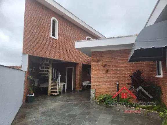 Imagem Casa - City Bussocaba