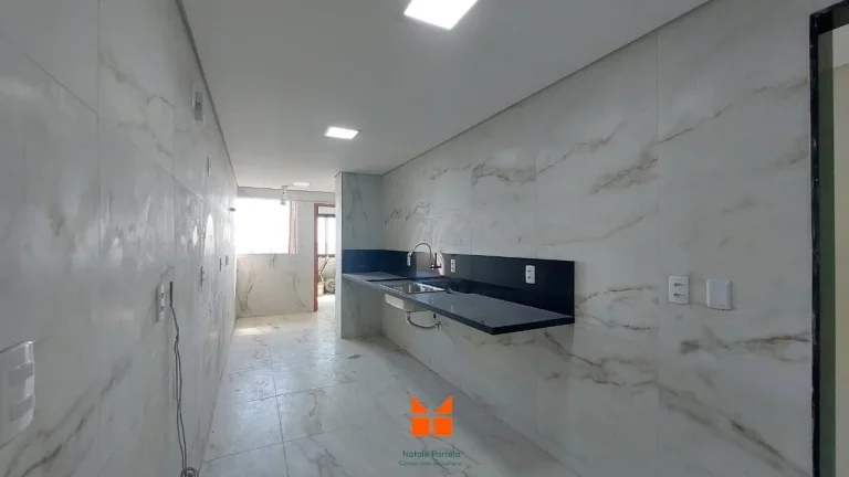 Imagem Apartamento Alto Padrão com linda vista em Boa Viagem!