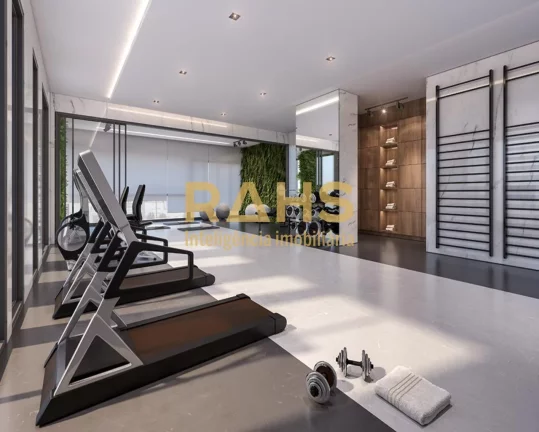 Imagem Ótimo apartamento em Balneário Camboriú! Edifício da construtora Silva Packer. Apartamento com 4...