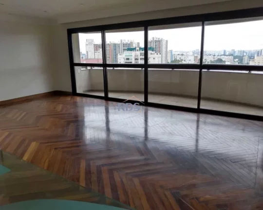 Imagem APARTAMENTO RESIDENCIAL em São Paulo - SP, Vila Andrade