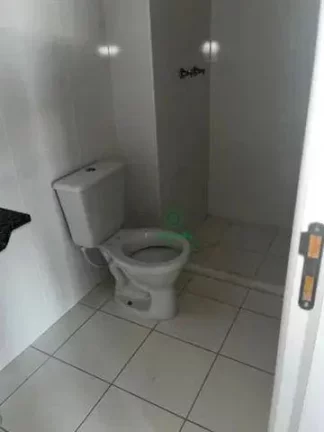 Imagem Apartamento com 2 dormitórios à venda, 57 m² por R$ 500.000,00 - Vila Rosália - Guarulhos/SP