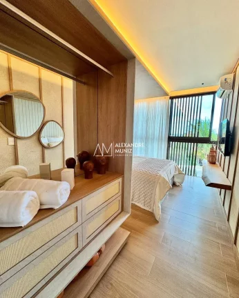 Imagem OCEAN GARDEN CUMBUCO BEACH HOUSES, BREVE LANÇAMENTO NO CUMBUCO-CE