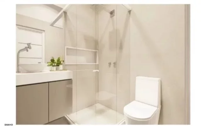 Imagem Casa Duplex em Belo Horizonte