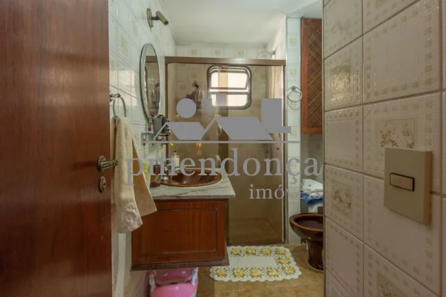 Imagem Apartamento na Vila Madalena com 3 quartos ( 1 suíte ) e 2 vagas, 102m²