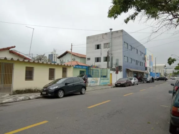 Imagem Casa à venda, 80 m² por R$ 650.000,00 - Jardim Santa Helena - Suzano/SP
