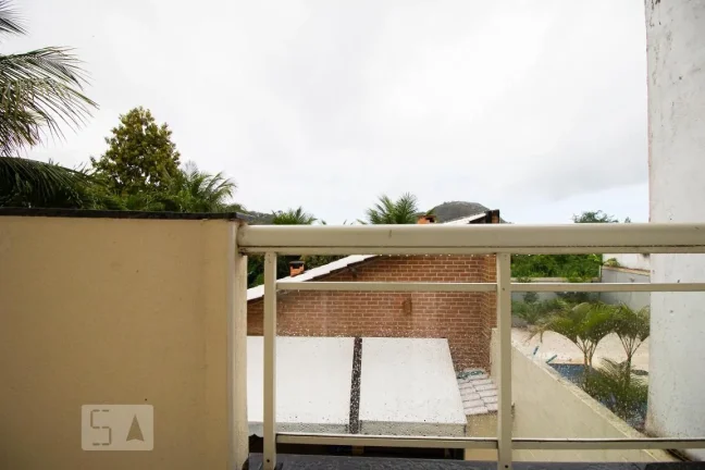 Imagem Casa à Venda - Vargem Pequena, 6 Quartos, 350 m2