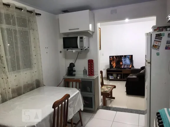 Imagem Casa à Venda - Cambuci, 2 Quartos, 120 m2