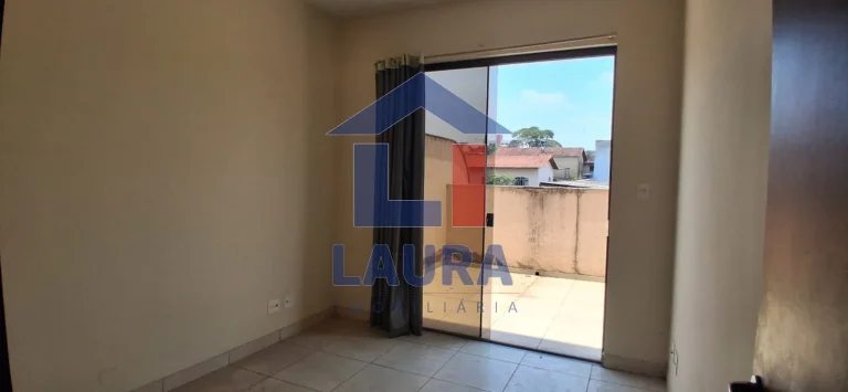 Imagem APARTAMENTO RESIDENCIAL em PARÁ DE MINAS - MG, PROVIDENCIA