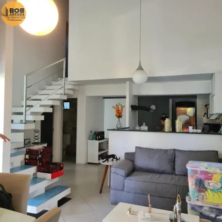 Imagem Casa de Condomínio
