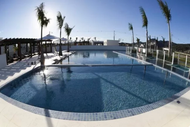 Imagem Acqua Condomínio Clube - Terreno à venda no bairro Beira Rio - Biguaçu/SC