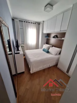 Imagem Apartamento - Jd Dabril
