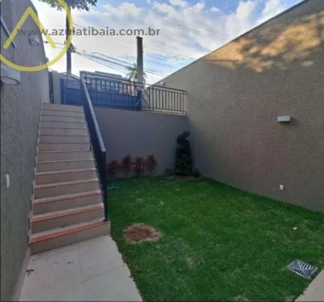 Imagem Casa para Venda em Atibaia, Jardim Do Lago, 3 dormitórios, 1 suíte, 2 banheiros, 2 vagas