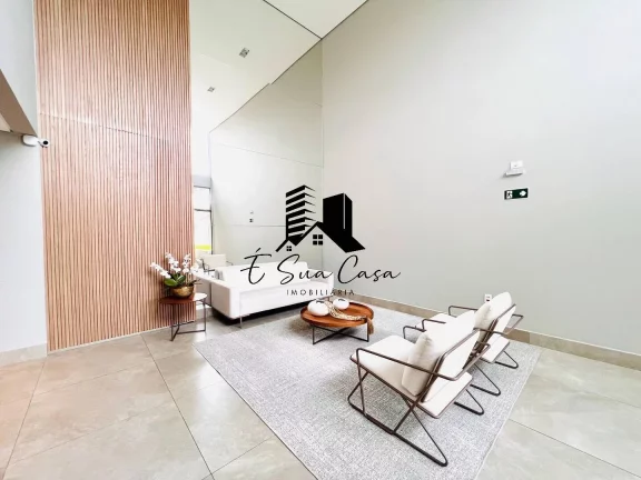 Imagem Apartamento a venda 4 quartos no Centro de Contagem MG