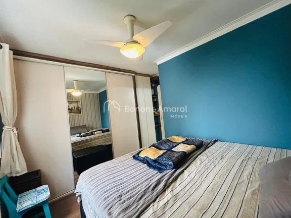 Imagem Localizado em andar alto, este apartamento no Condomínio Reviva oferece conforto e praticidade em u...