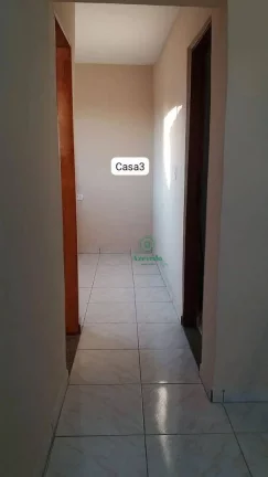 Imagem Sobrado à venda, 300 m² por R$ 446.000,00 - Jardim Belvedere - Guarulhos/SP