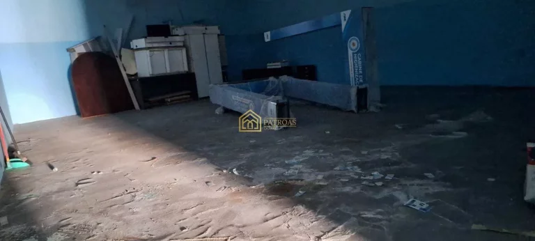 Imagem Galpão/Depósito/Armazém