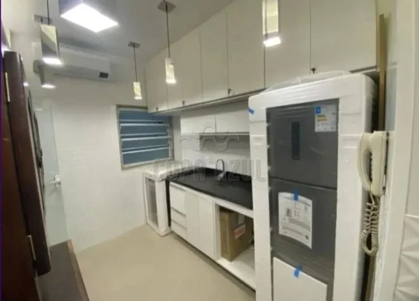Imagem Leblon - Residencial › Apartamento com 2 quarto(s) a Venda