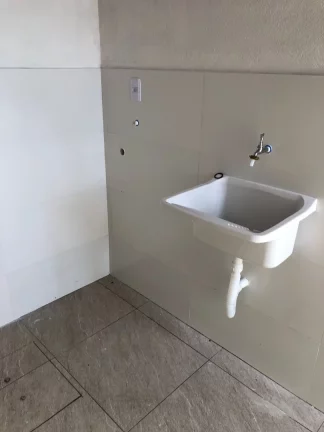 Imagem Casa de Condomínio com 2 dorms, Caiçara, Praia Grande - R$ 245 mil, Cod: 2233