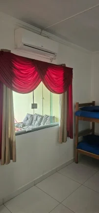 Imagem Casa para Venda em Peruíbe, Estância Balneária Belmira Novaes, 2 dormitórios, 2 suítes, 1 banheiro, 2 vagas