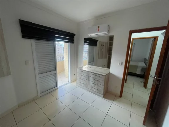 Imagem APARTAMENTO COM 91 m² - GUILHERMINA - PRAIA GRANDE SP