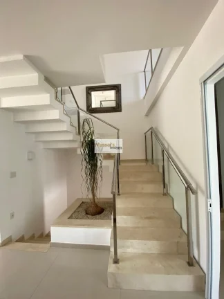 Imagem Casa de condomínio à venda em Campinas, Alphaville Dom Pedro, com 4 quartos, 509m2