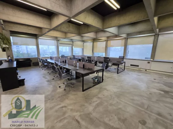 Imagem Sala Comercial para Alugar, 146 m² em Jardim Europa - São Paulo Imagem Sala Comercial para Alugar, 146 m² em Jardim Europa - São Paulo