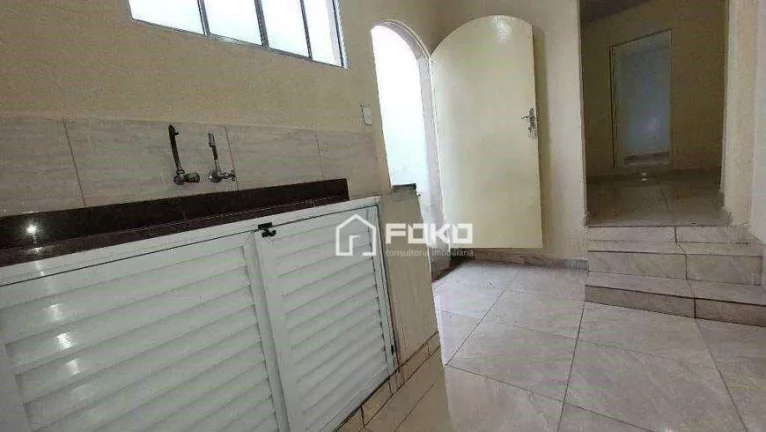 Imagem Casa com 2 dormitórios à venda, 80 m² por R$ 500.000,00 - Vila Francisco Mineiro - Guarulhos/SP