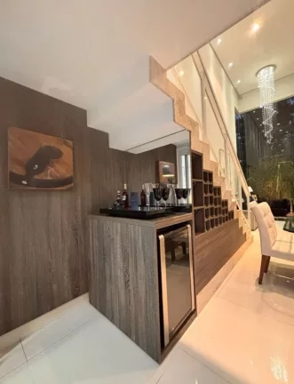 Imagem Casa em Condomínio para Venda em Cuiabá / MT no bairro Jardim Imperial